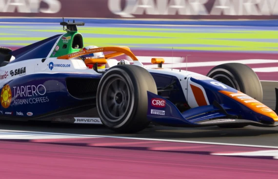 PREMA, Montoya take positive P6 as team shows solid form