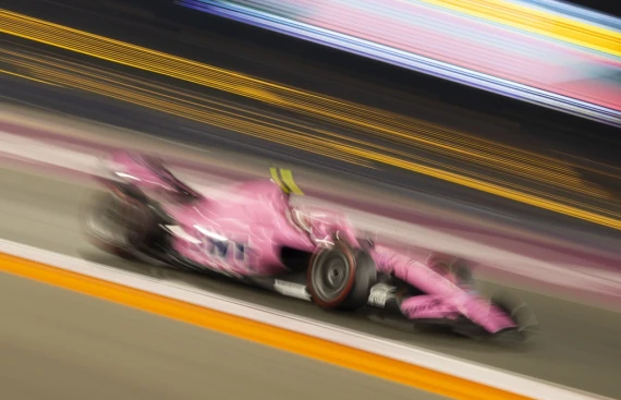 PREMA Racing aims for strong finale at Yas Marina