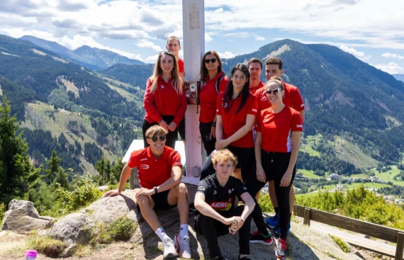 PREMA pushes sustainability efforts in 2025