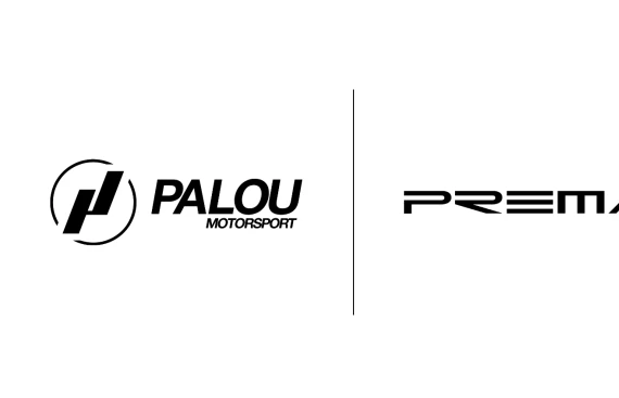 Palou Motorsport, PREMA announce Eurocup-3 partnership