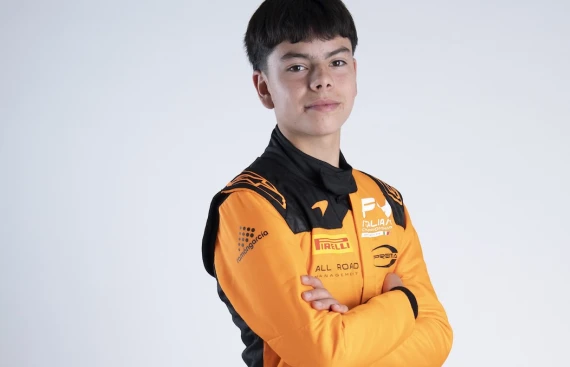 Costoya to make full-time F4 debut with PREMA Racing 