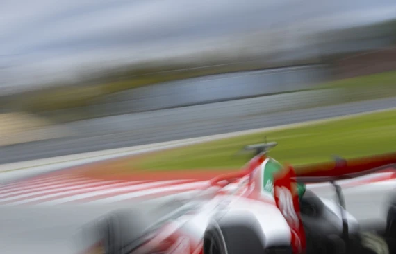 R01 Melbourne - FIA Formula 3 Race Preview