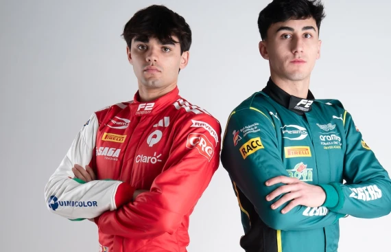 R01 Melbourne - FIA Formula 2 Race Preview