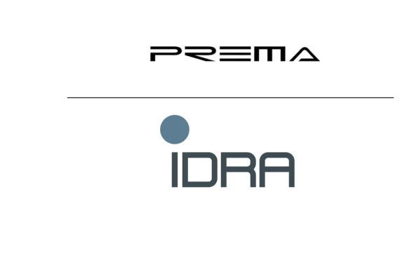 PREMA Racing and Idra Group Team Up for 2026