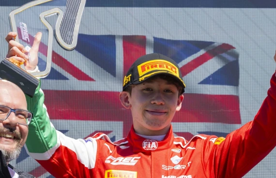 PREMA continues positive form in the Netherlands
